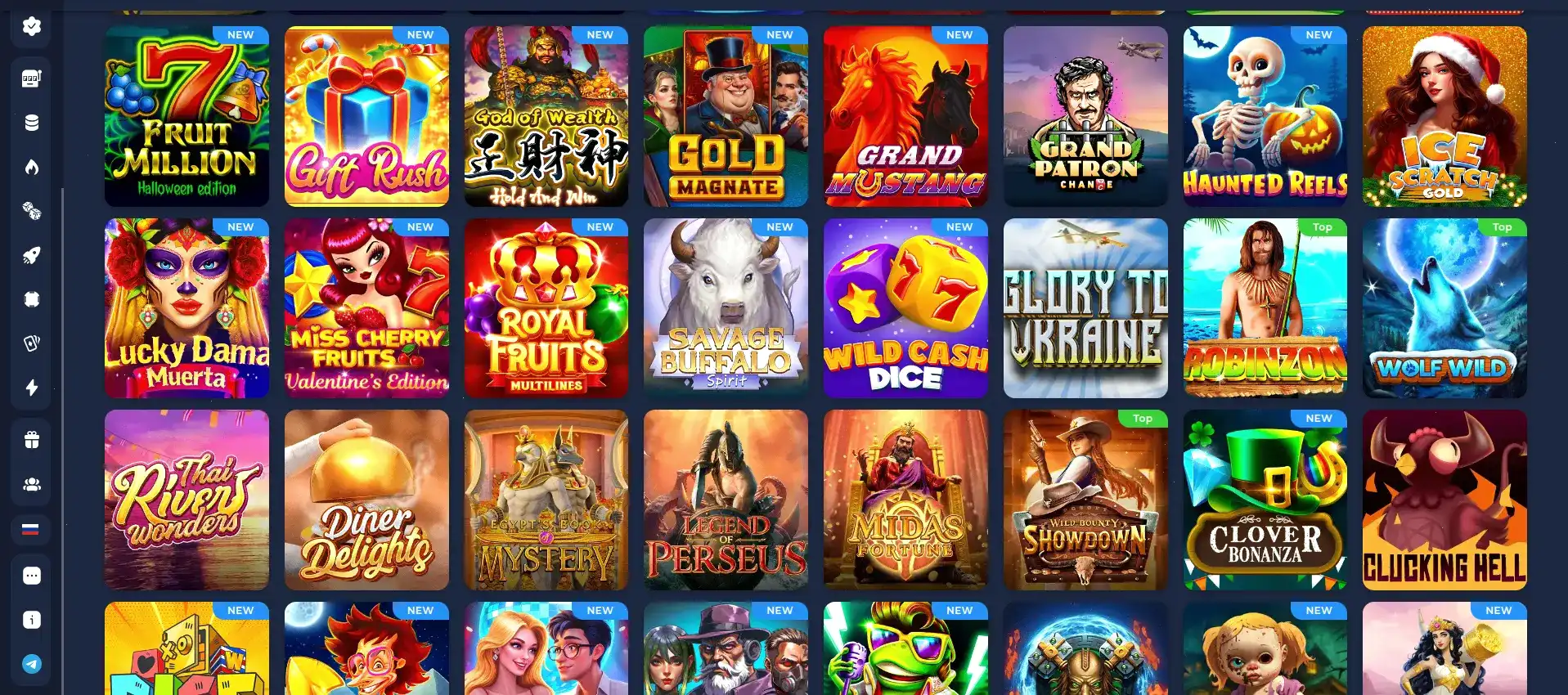 Zooma casino столы в лайв-руме