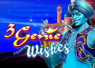 genie wishes pragamtic